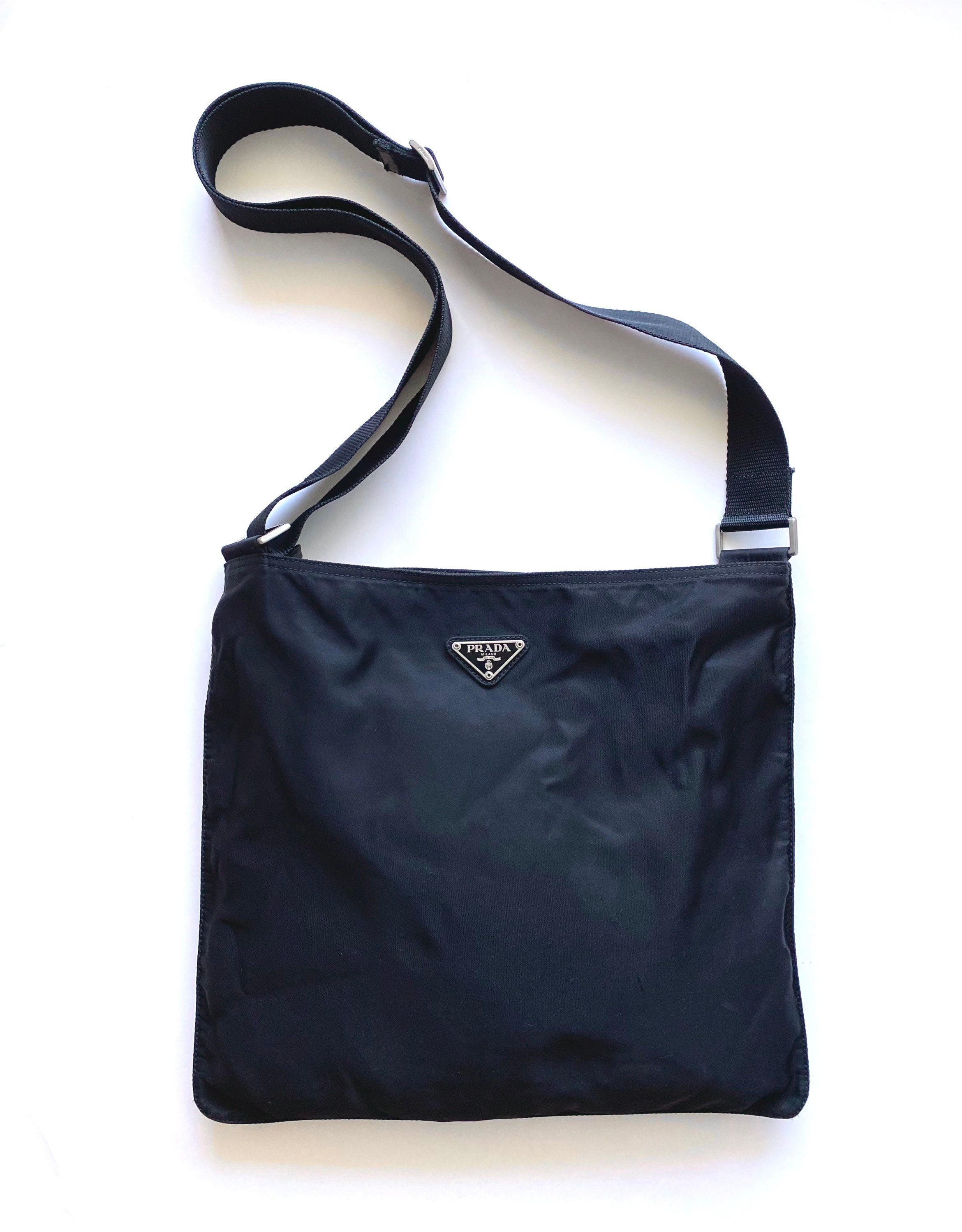 Prada Sling Shoulder Bags