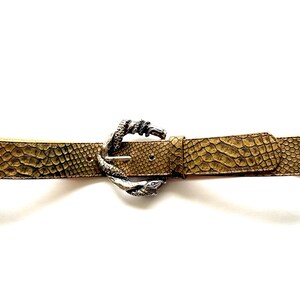 Kenneth Lane Belt - Etsy display picture 3