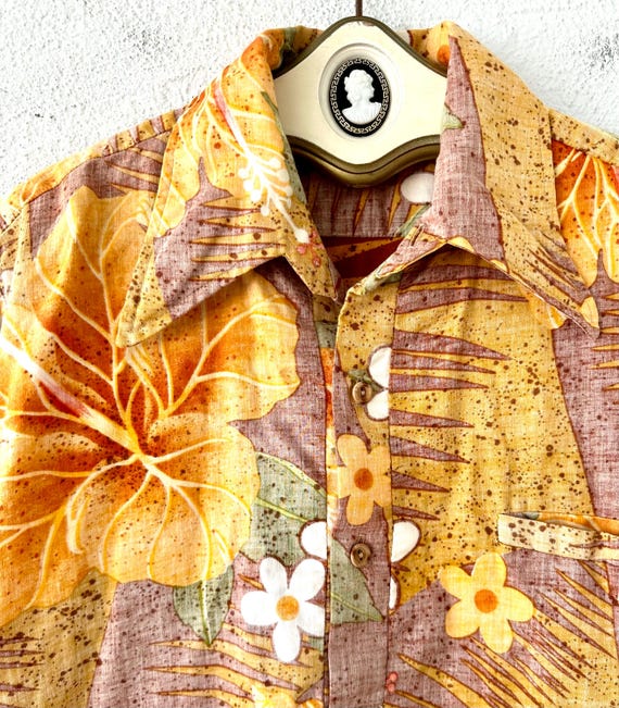 Camicia Anni Camicia Hippy Uomo Camicia Hippie Top