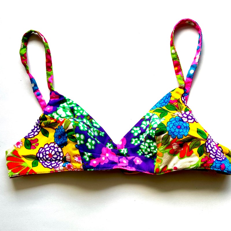 C String Bikini - Etsy