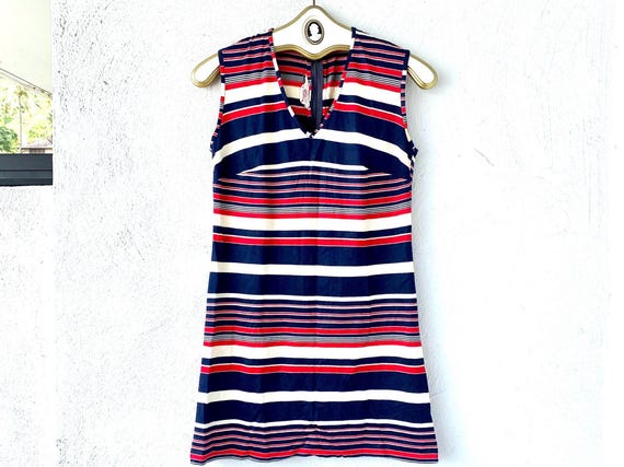 ganni blue and white striped dress Chemisier – MAYFEYR friendly styling bfcm25 Customized(can Not Refund) Dusty Color:Grayish Blue
