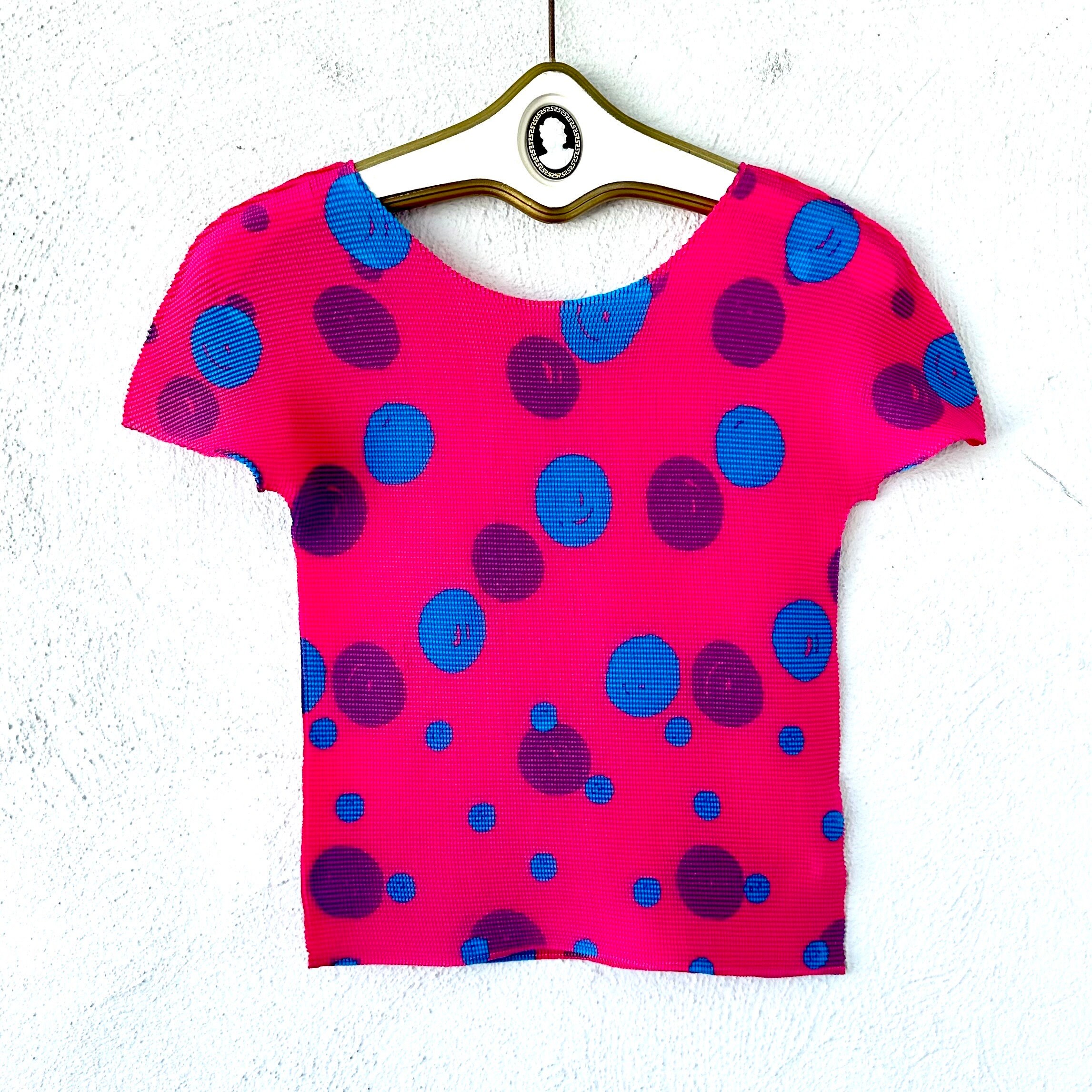 トップス vintage pleats tops dr 14591-124PPW0402001_grande.jpg