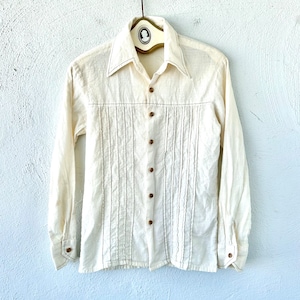 White Gauze Jacket - Etsy