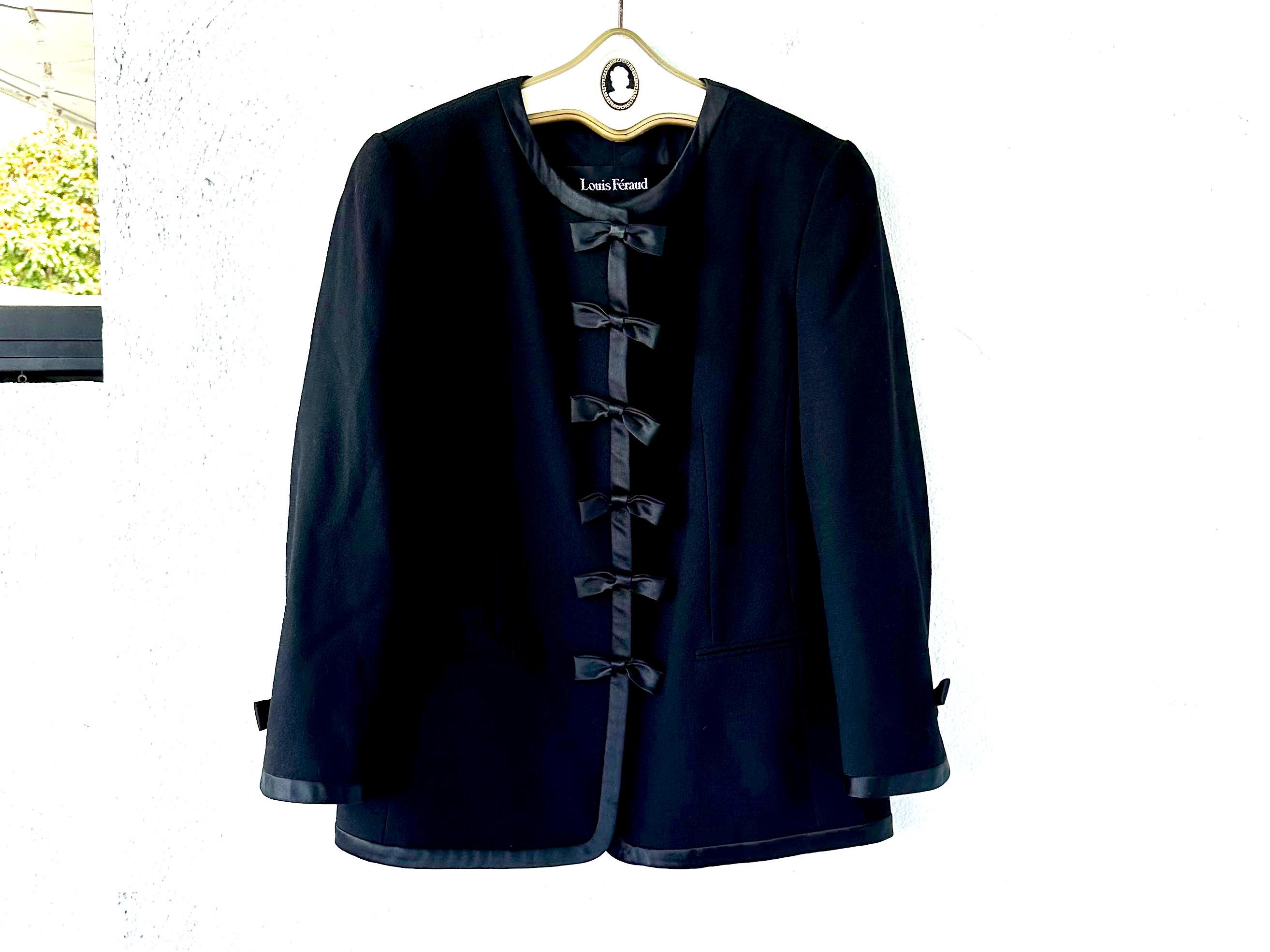 【CHANEL】超美品❗️ブラウス　ビンテージ　80s 1967 Chanel