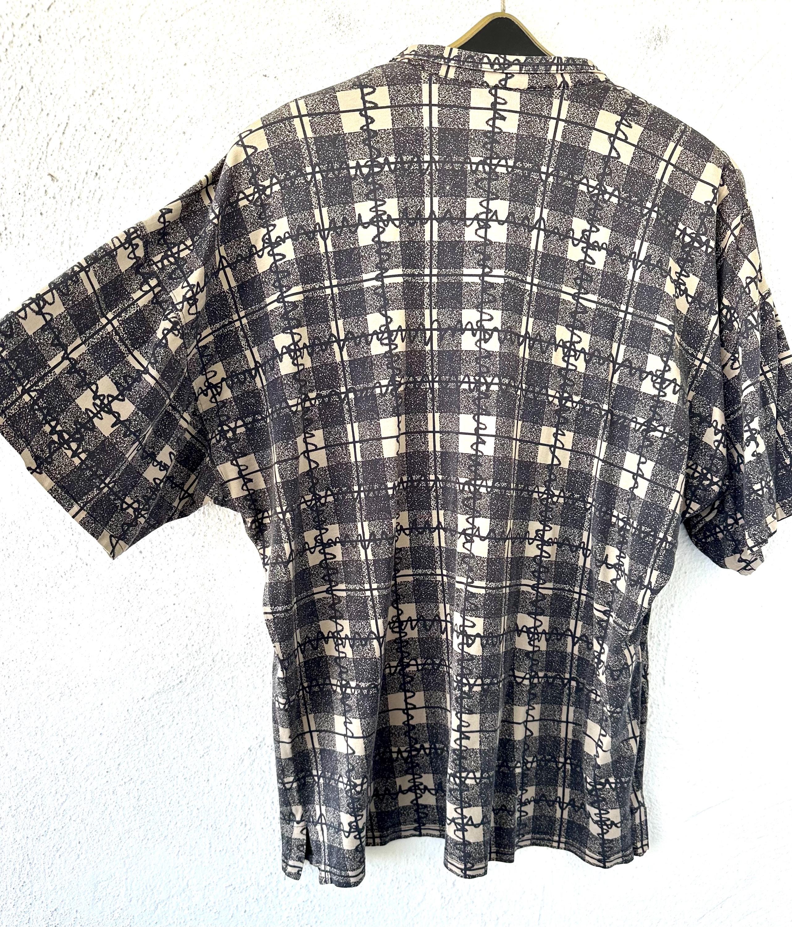 Vintage 90s Gianni Versace Men