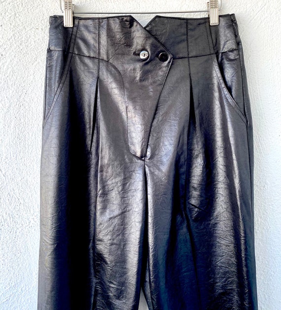 Pantalon bouffant 7 lettres new arrivals