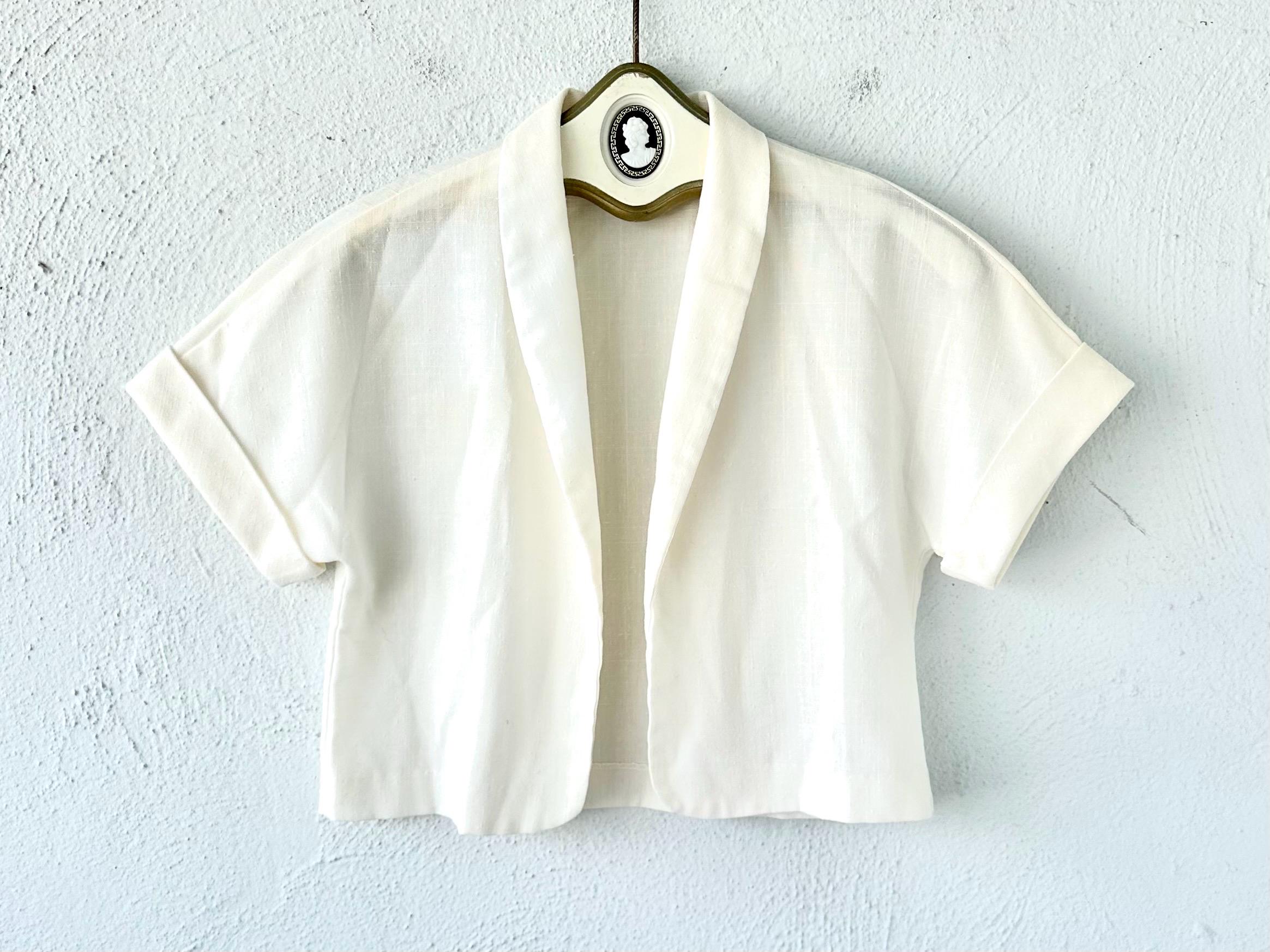 70s Hawaiian Jacket - Etsy