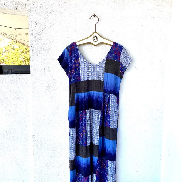 Vintage Jams World Dress Etsy