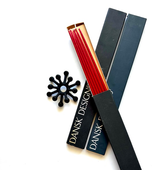 Dansk キャンドルホルダー Jens Quistgaard 60S Dansk キャンドルホルダー Jens Quistgaard 60S ヴィンテージ Jens