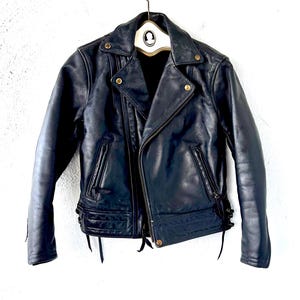Langlitz leather jacket - Etsy 日本 Langlitz leather jacket - Etsy 日本