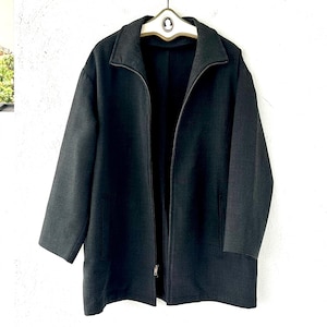 Vintage Emporio Armani Jacket - Etsy