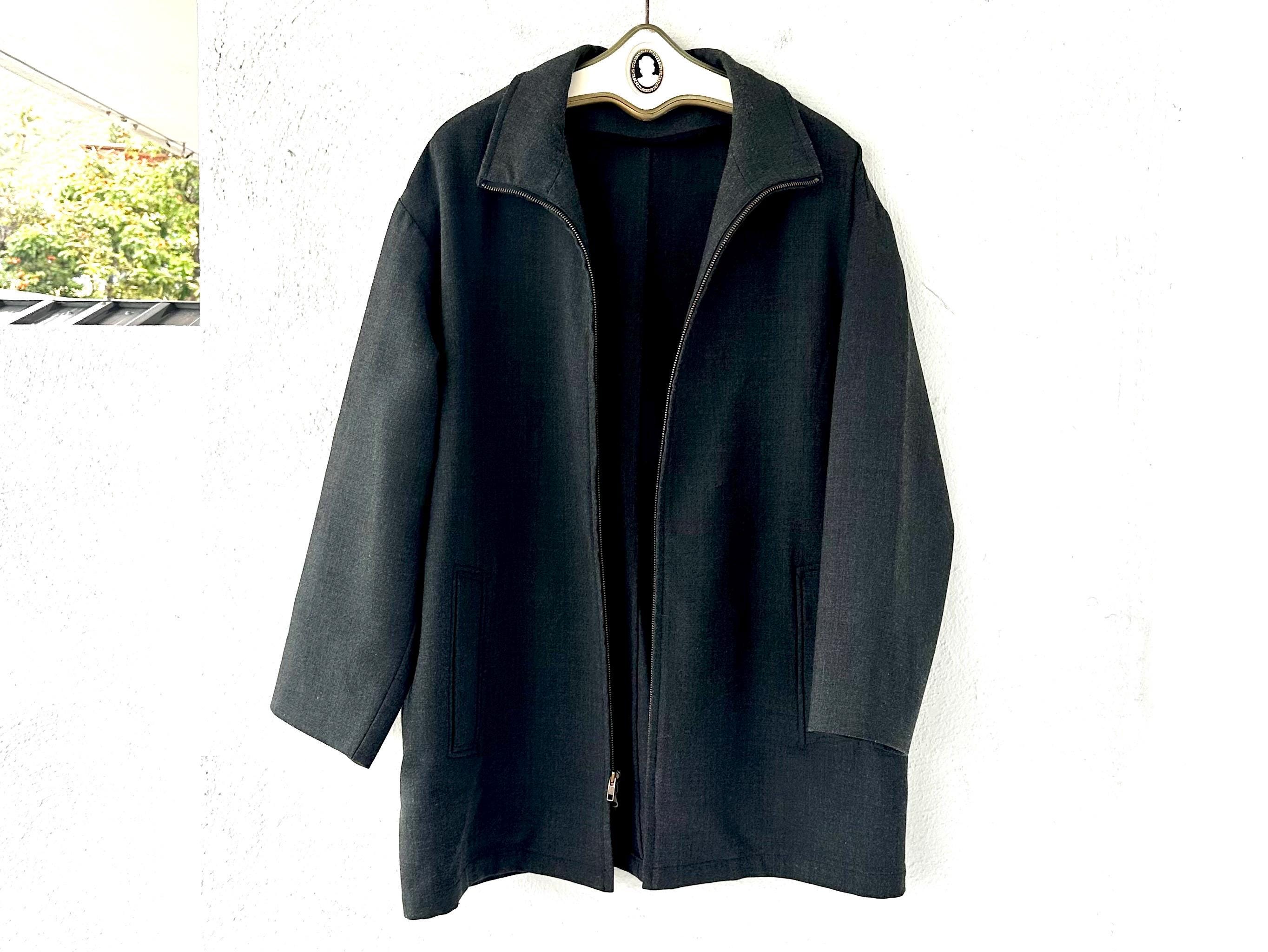 90s Giorgio Armani Jacket - Etsy