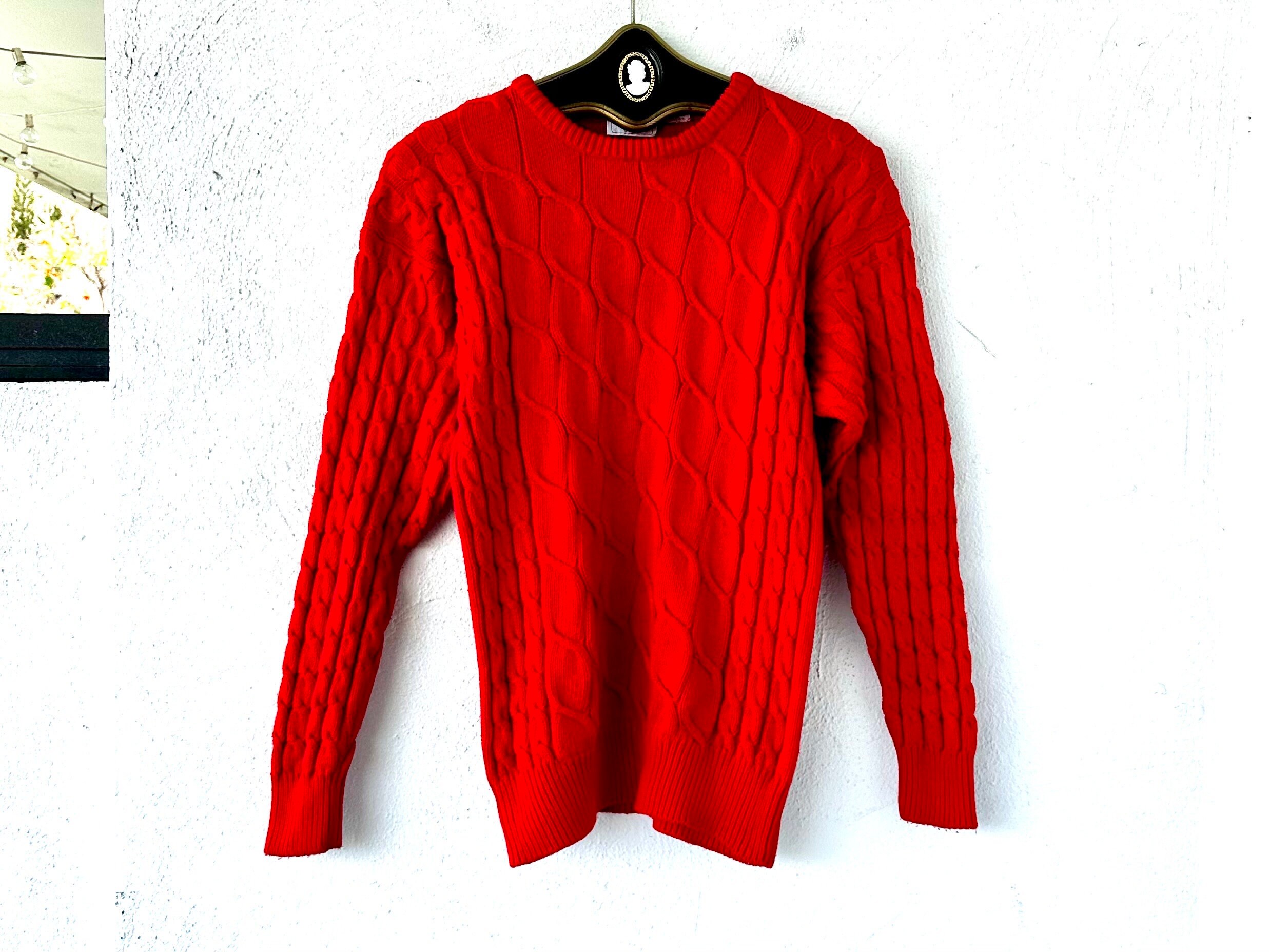 Vintage Valentino Sweater - Etsy Vintage Valentino Sweater - Etsy