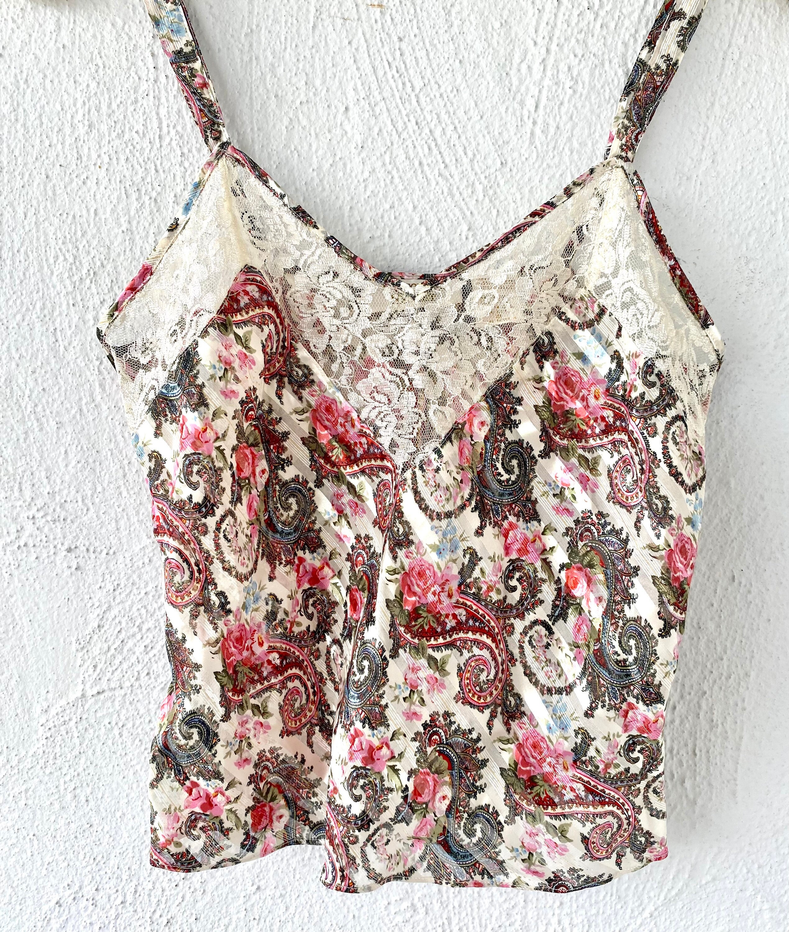 Vintage Victoria