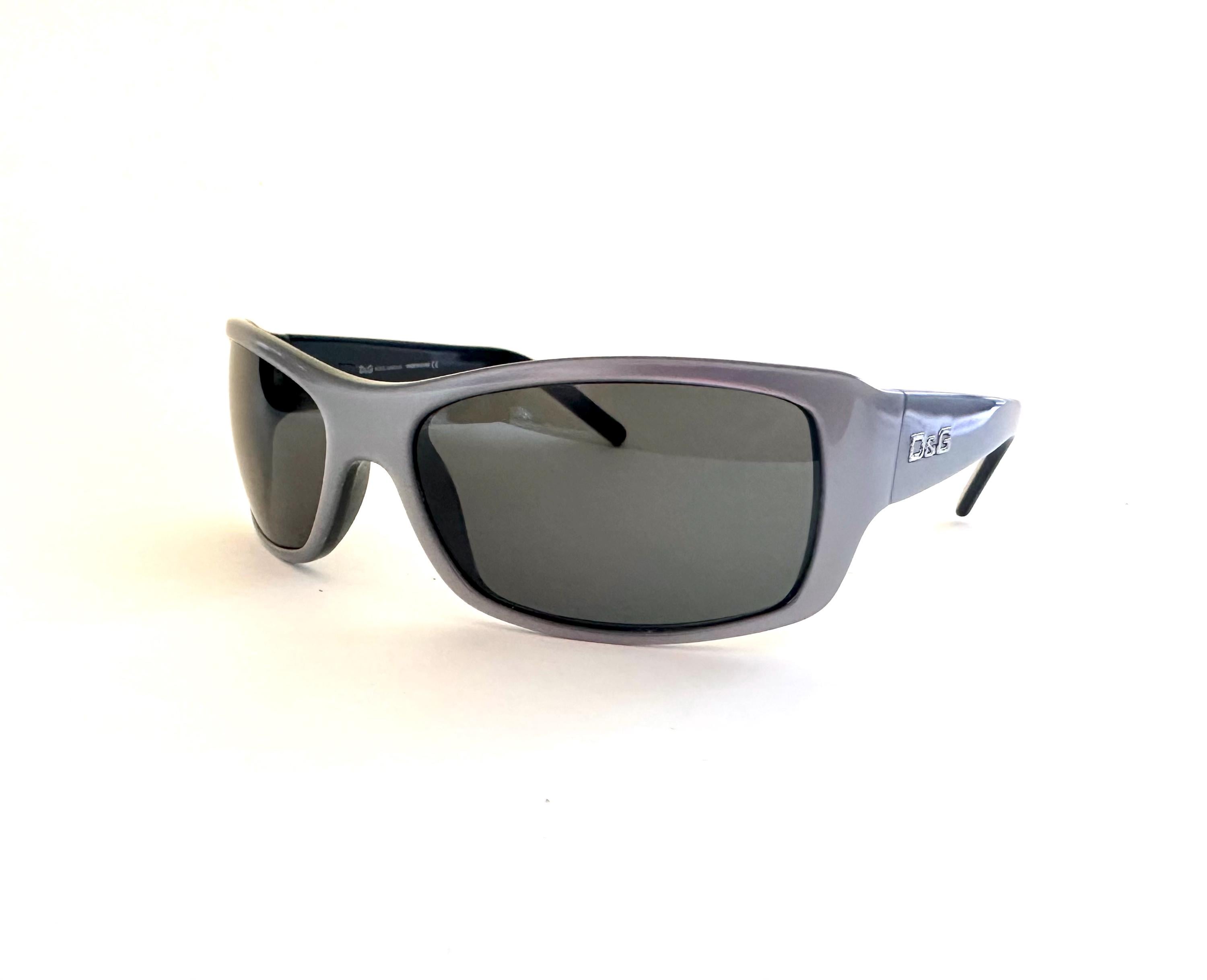 Dolce and Gabbana Y2k Sunglasses - Etsy