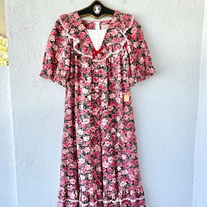 Baby Muumuu - Etsy