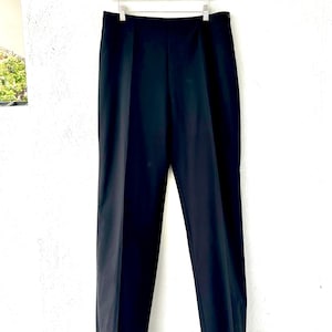 Vintage Yves Saint Laurent Trouser - Etsy