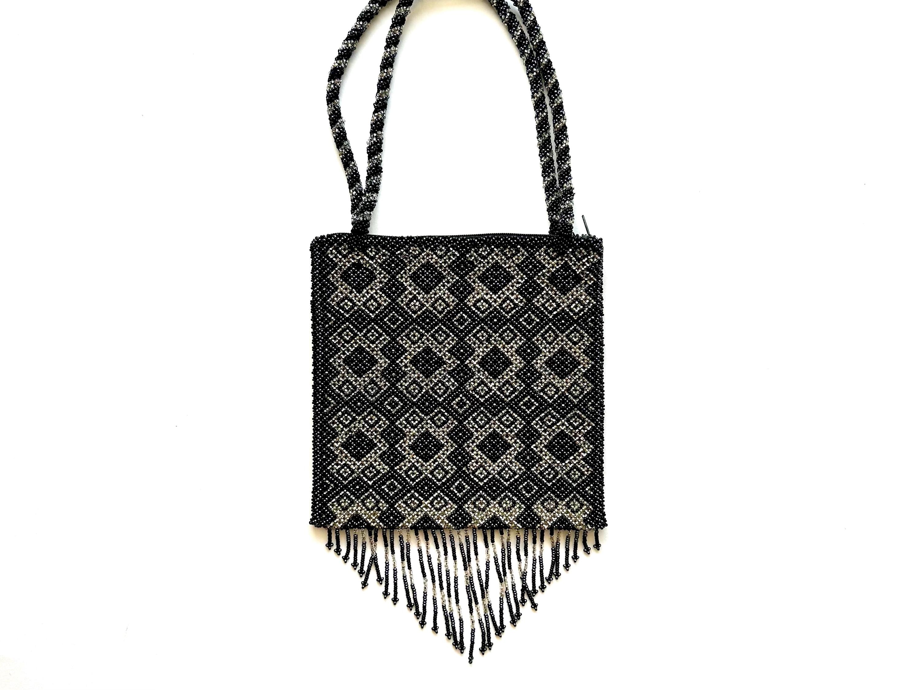 Y2k Fringe Bag - Etsy
