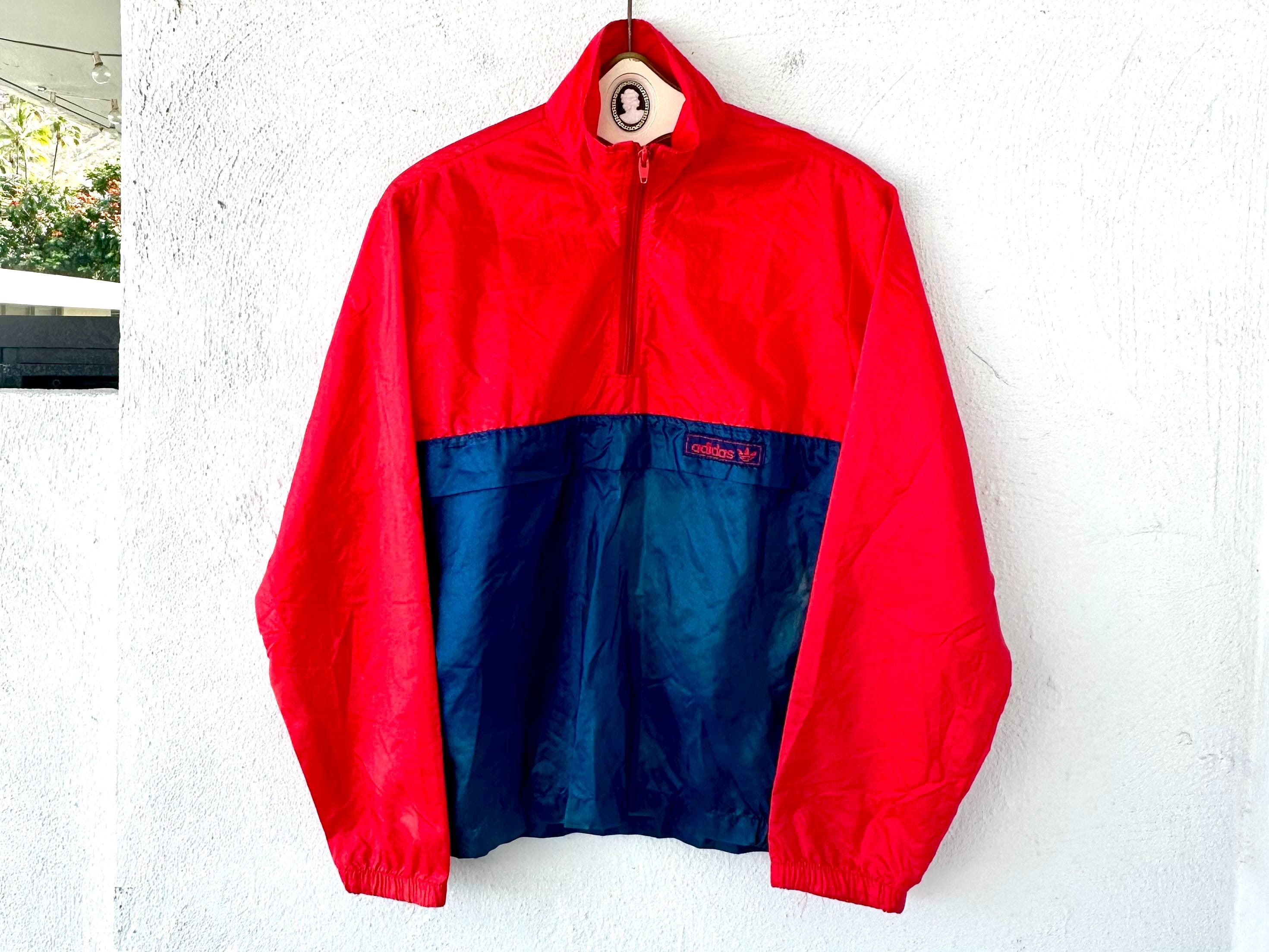 Asics Tiger Jacket - Etsy Asics Tiger Jacket - Etsy