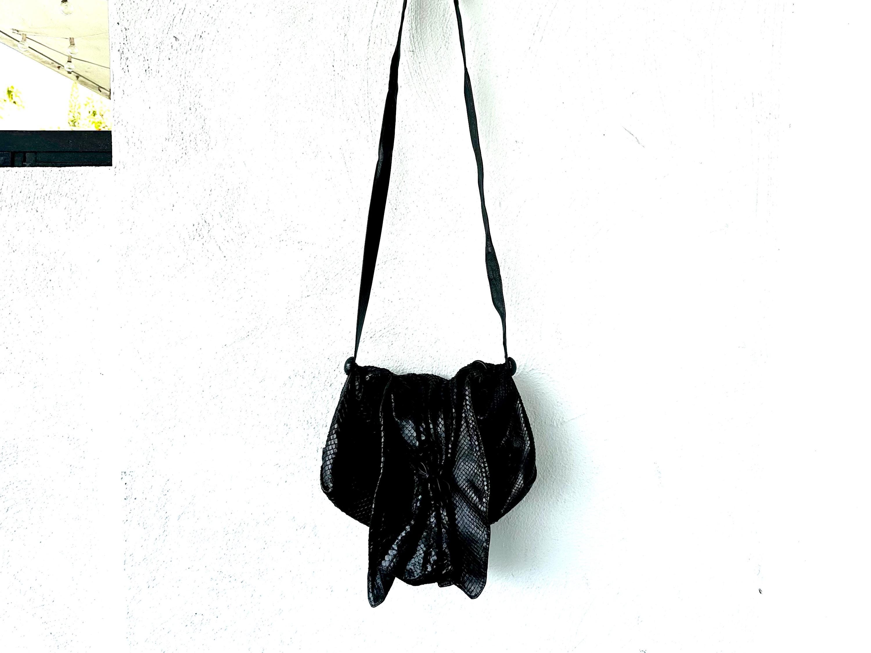 Carlos Falchi Bags - Etsy