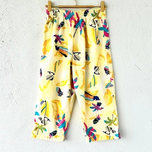 80s Jams Pants - Etsy