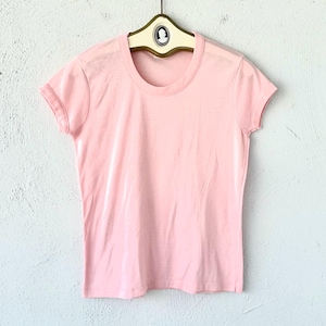 Vintage 70s Tshirt Single Stitch 1970s White Henley T Shirt Top