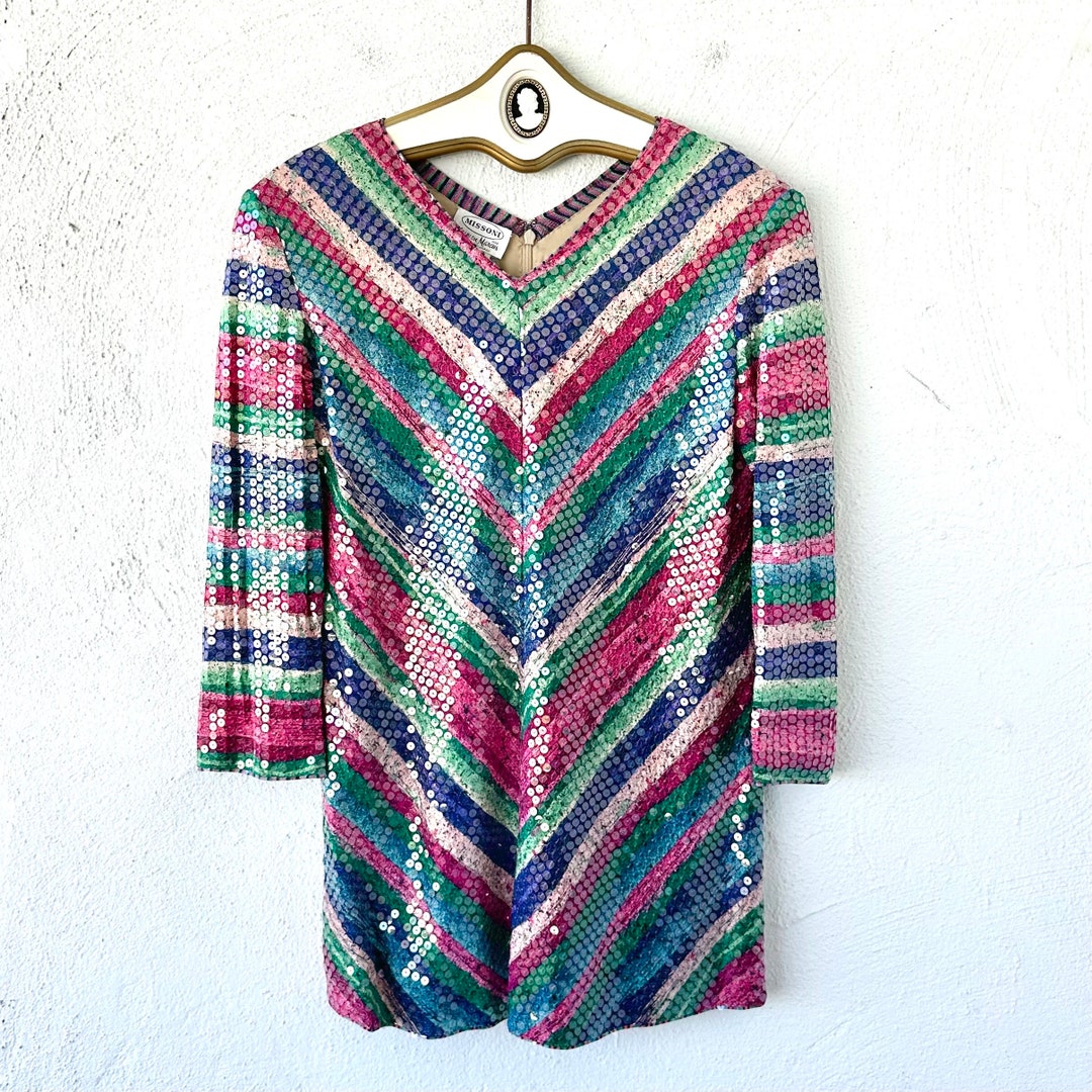 月末特価 90s ビンテージ MISSONI ニットポロ 54 アーカイブ 90s ビンテージ MISSONI ニットポロ 54 アーカイブ