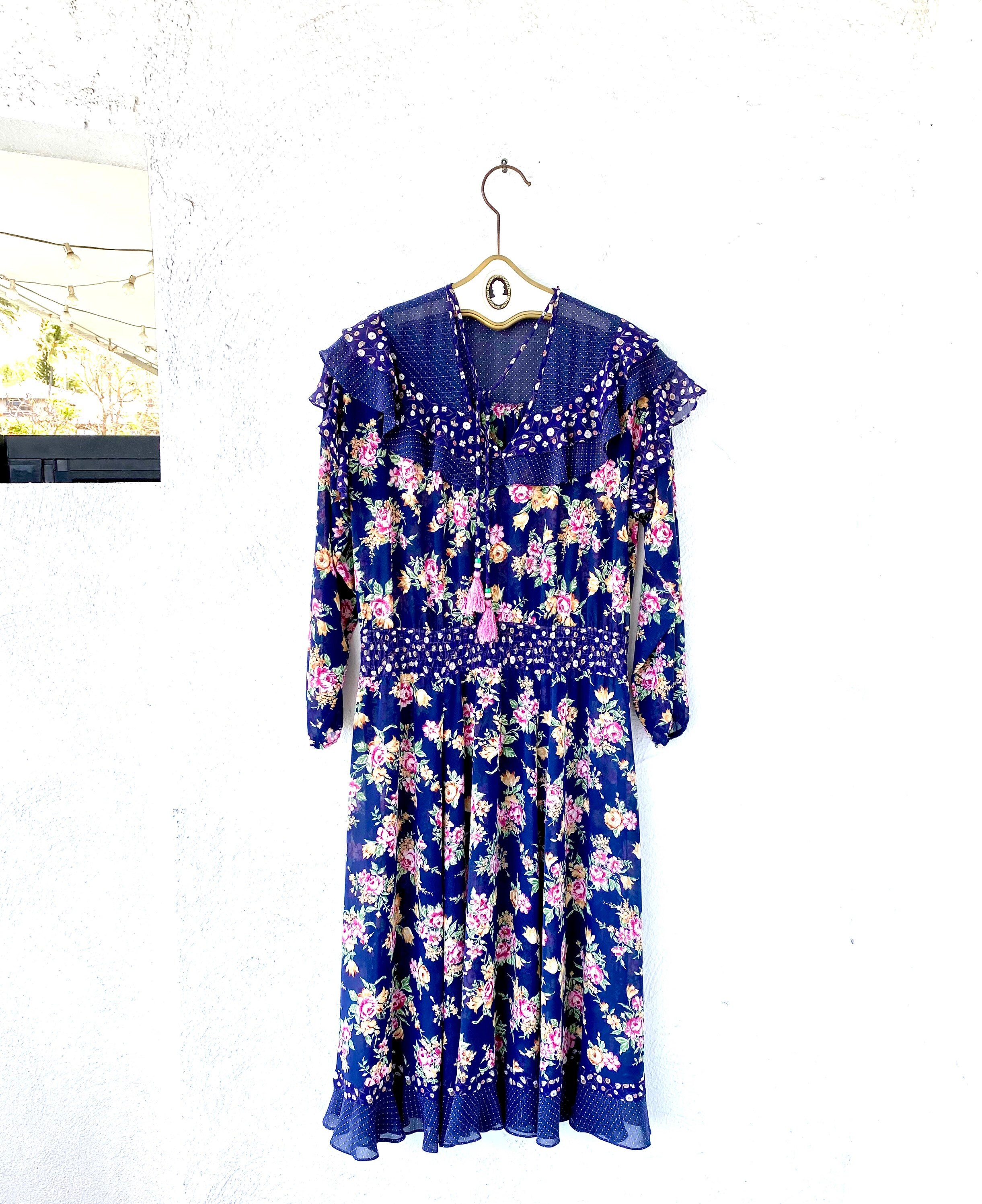 Jeanne Marc Dress - Etsy Singapore Jeanne Marc Dress - Etsy Singapore