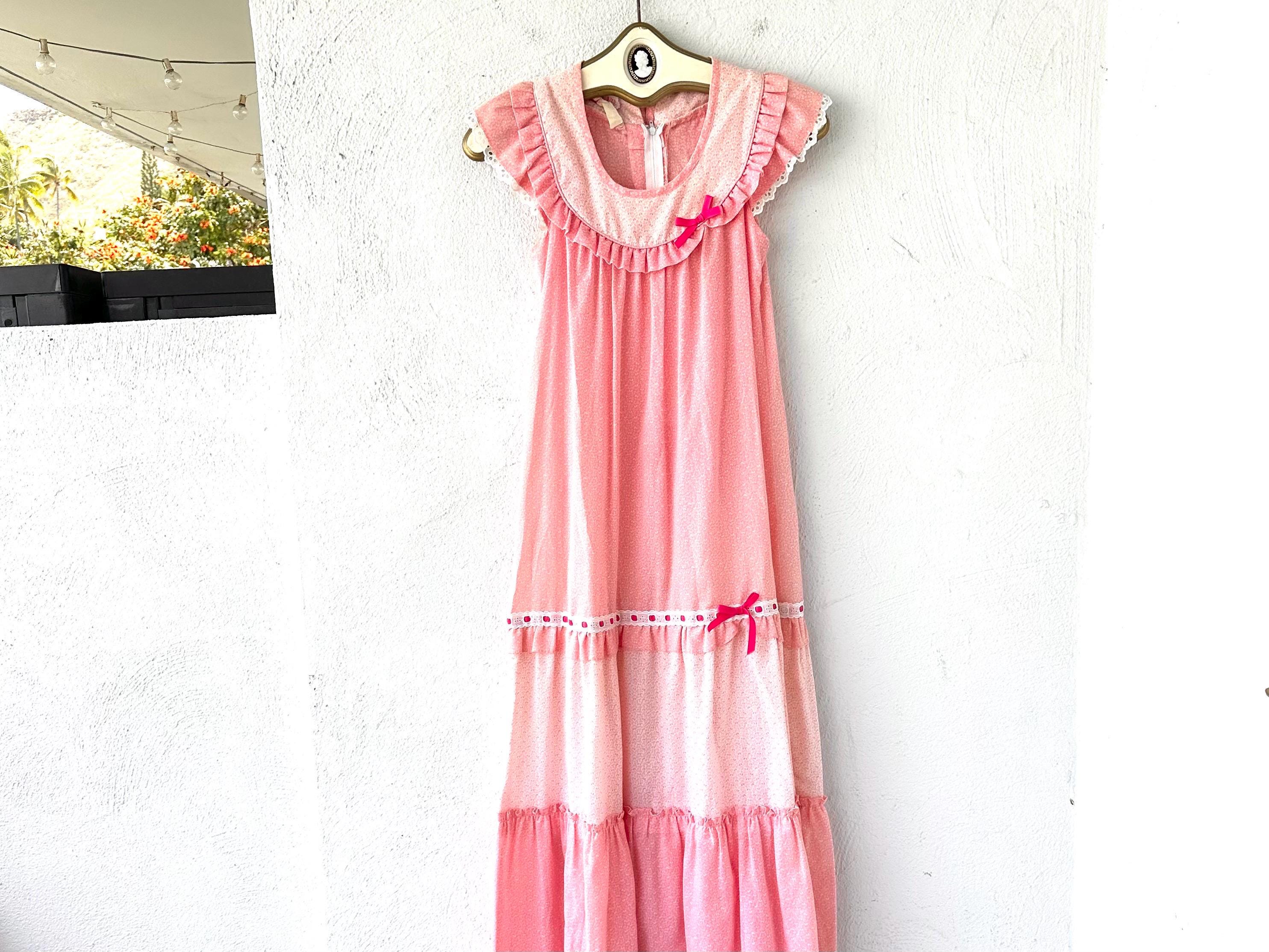 Vintage muumuu - Etsy 日本