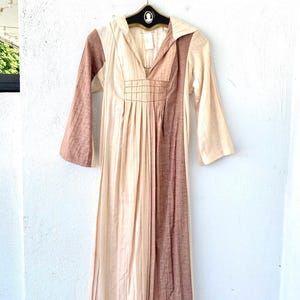 ヴィンテージ 70 年代 80 年代 ハワイ ムームー 1970 年代 フローラル