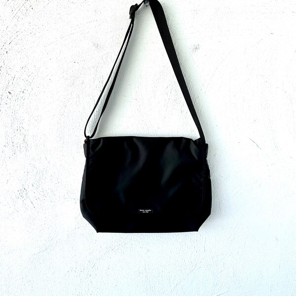 Vintage Kate Spade Handbag Etsy