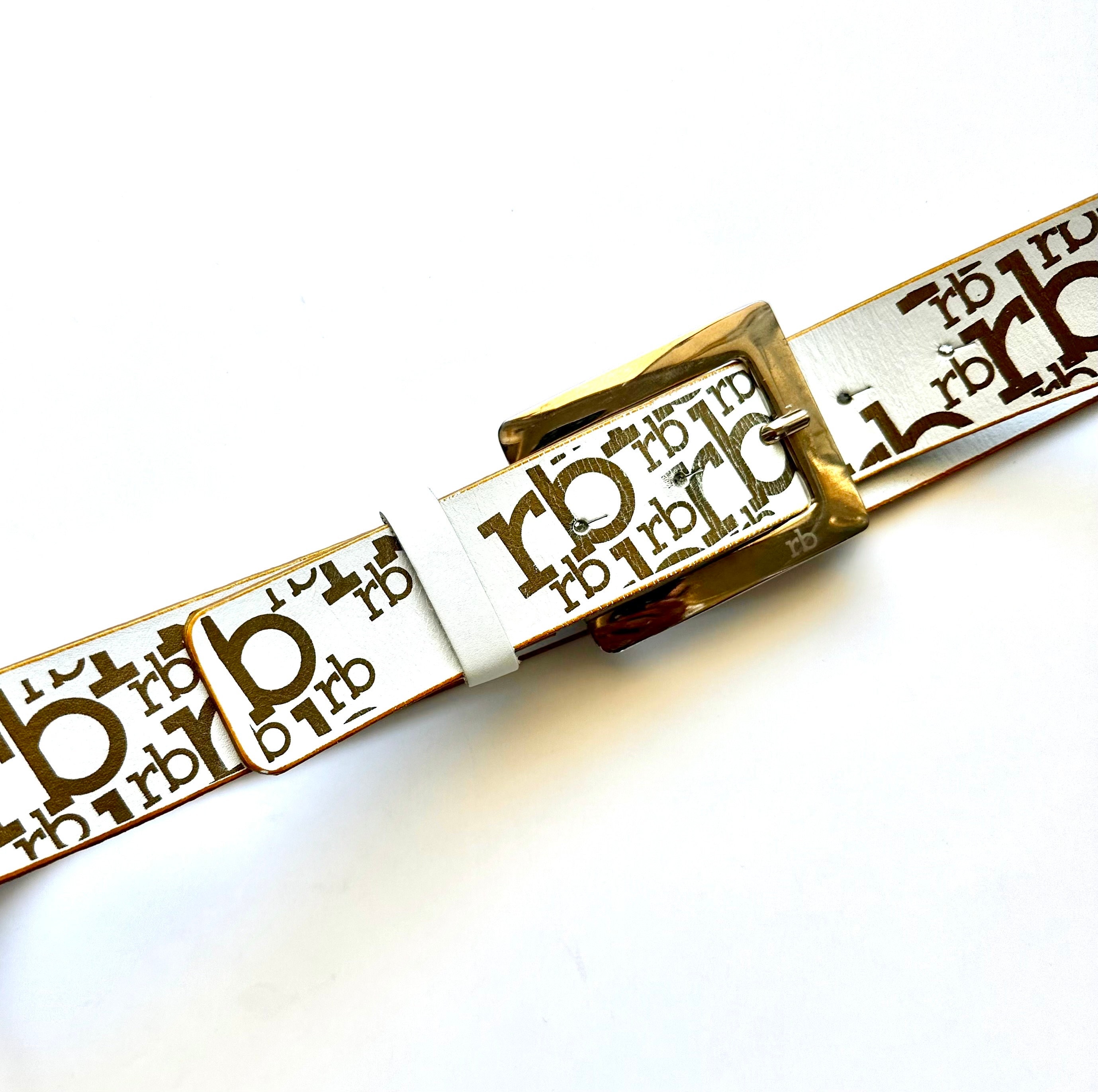 Roccobarocco Belt - Etsy