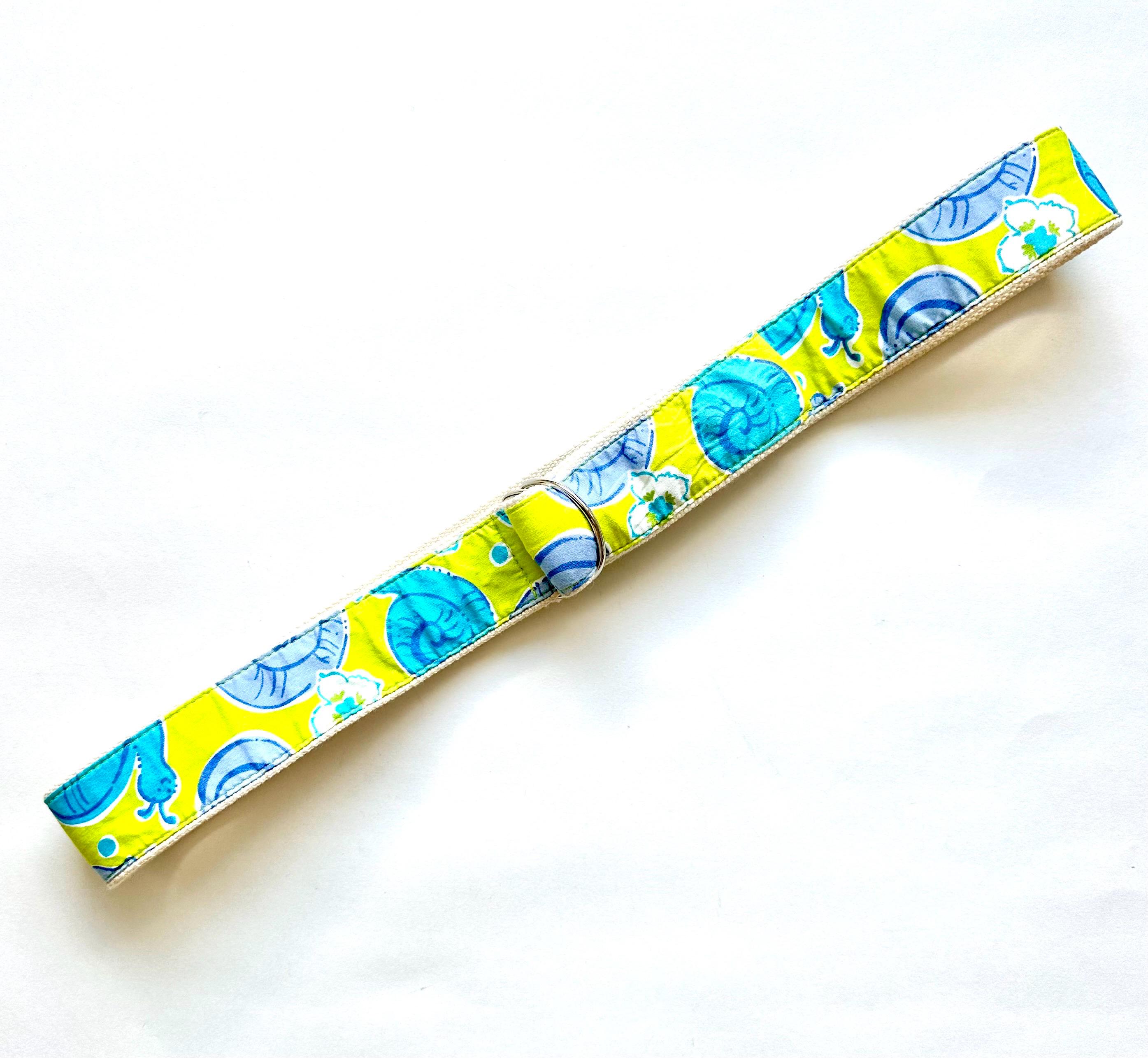 Lilly Pulitzer vintage belts, set of 3, Size Medium Lilly Pulitzer Waist Belt Belts for Women for sale | eBay main image 4