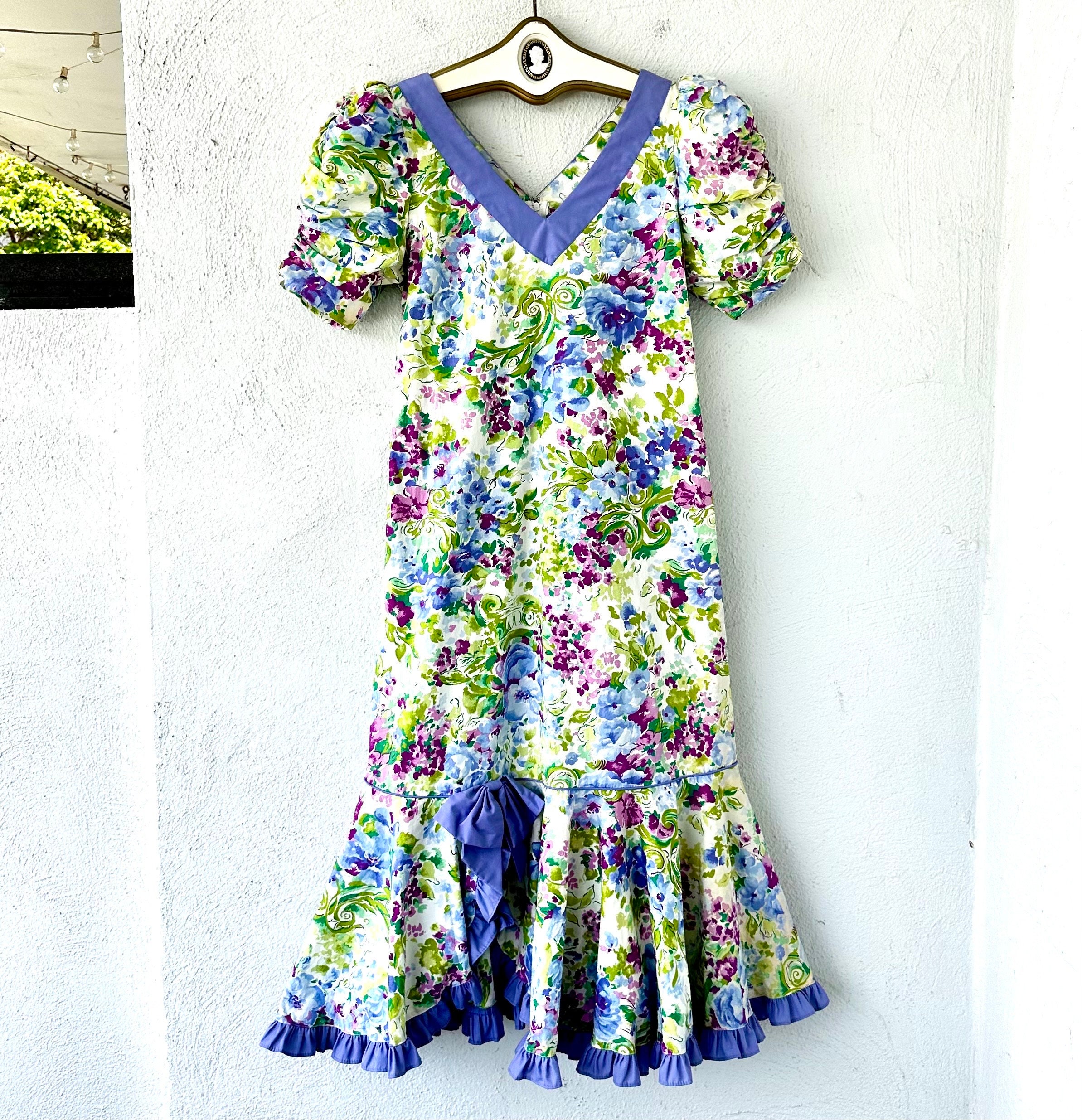 週末価格！1980/90s Princess Kaiulani ワンピース il_fullxfull.6079878810_802j.jpg