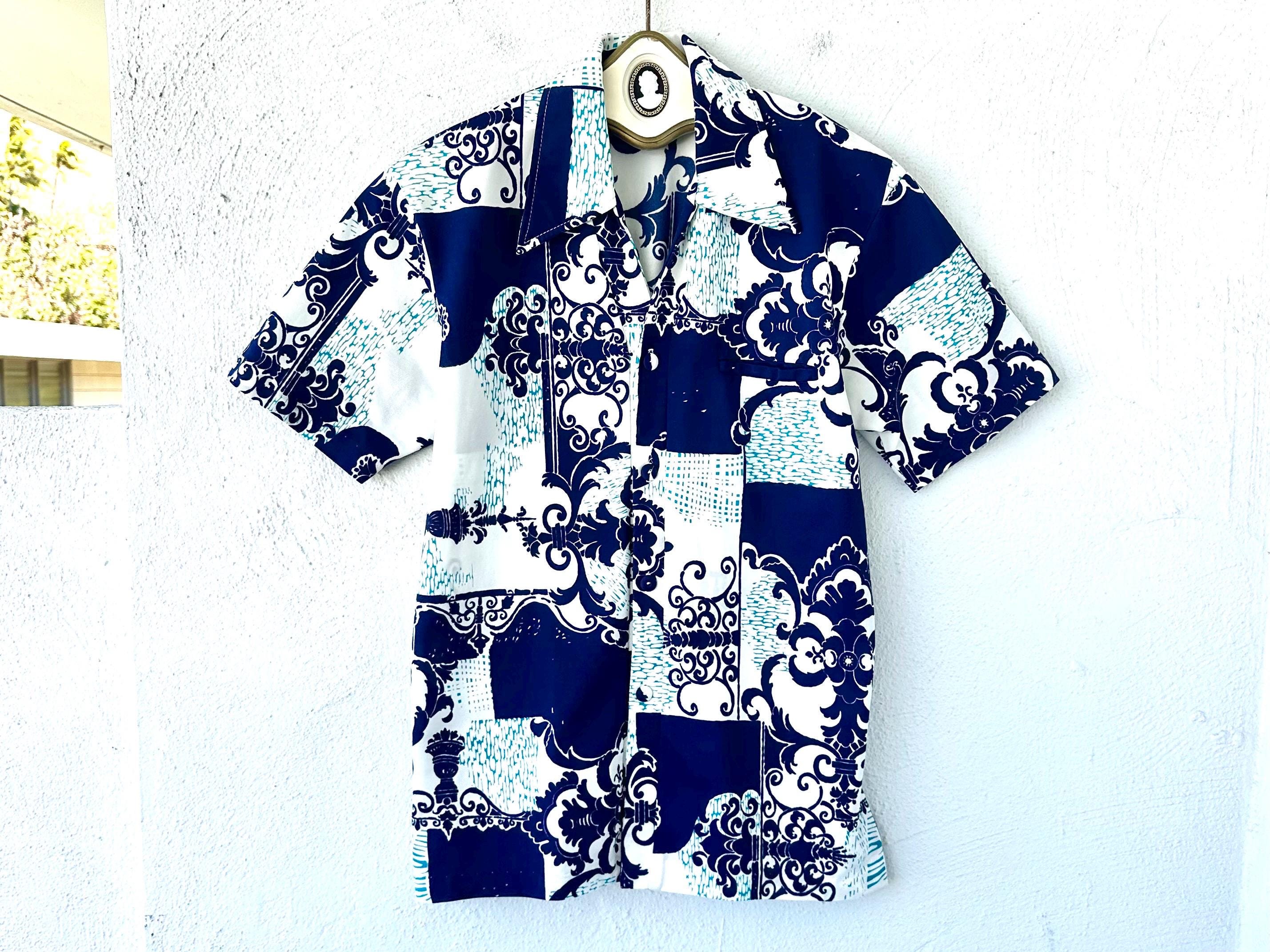 hawaii❤️ヴィンテージタペストリー Vintage-hawaii Fabric, Wallpaper and Home Decor | Spoonflower
