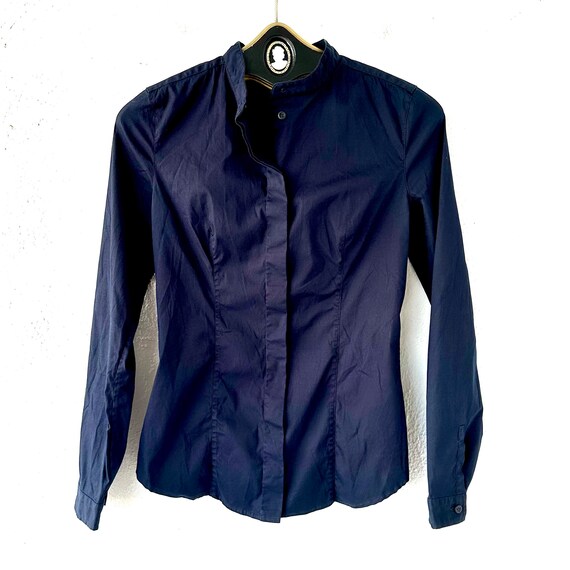 Prada shirt or vintage - Gem