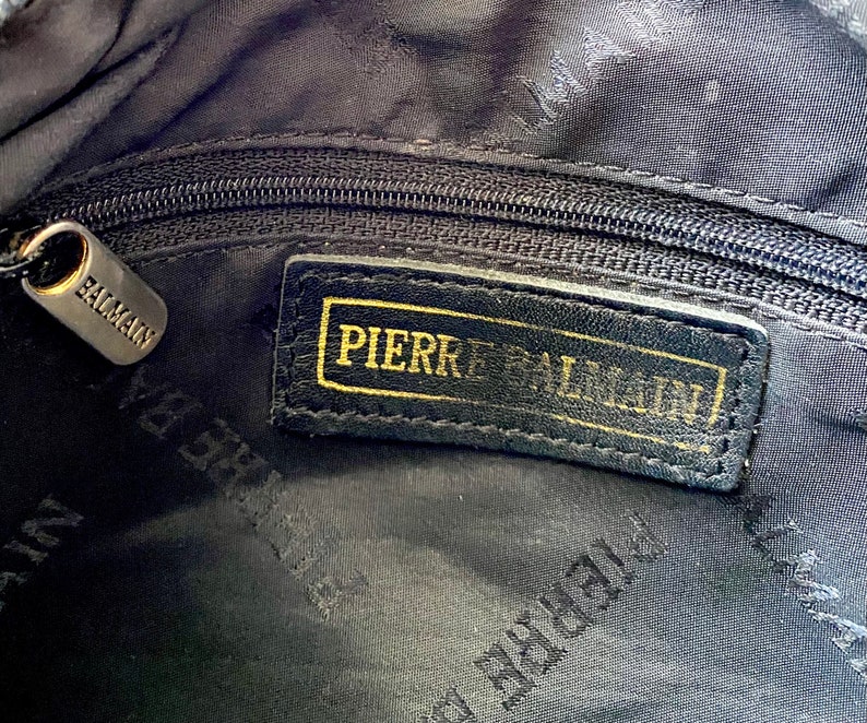いていただ 80-90s PIERRE BARMAIN vintage jacket だけが