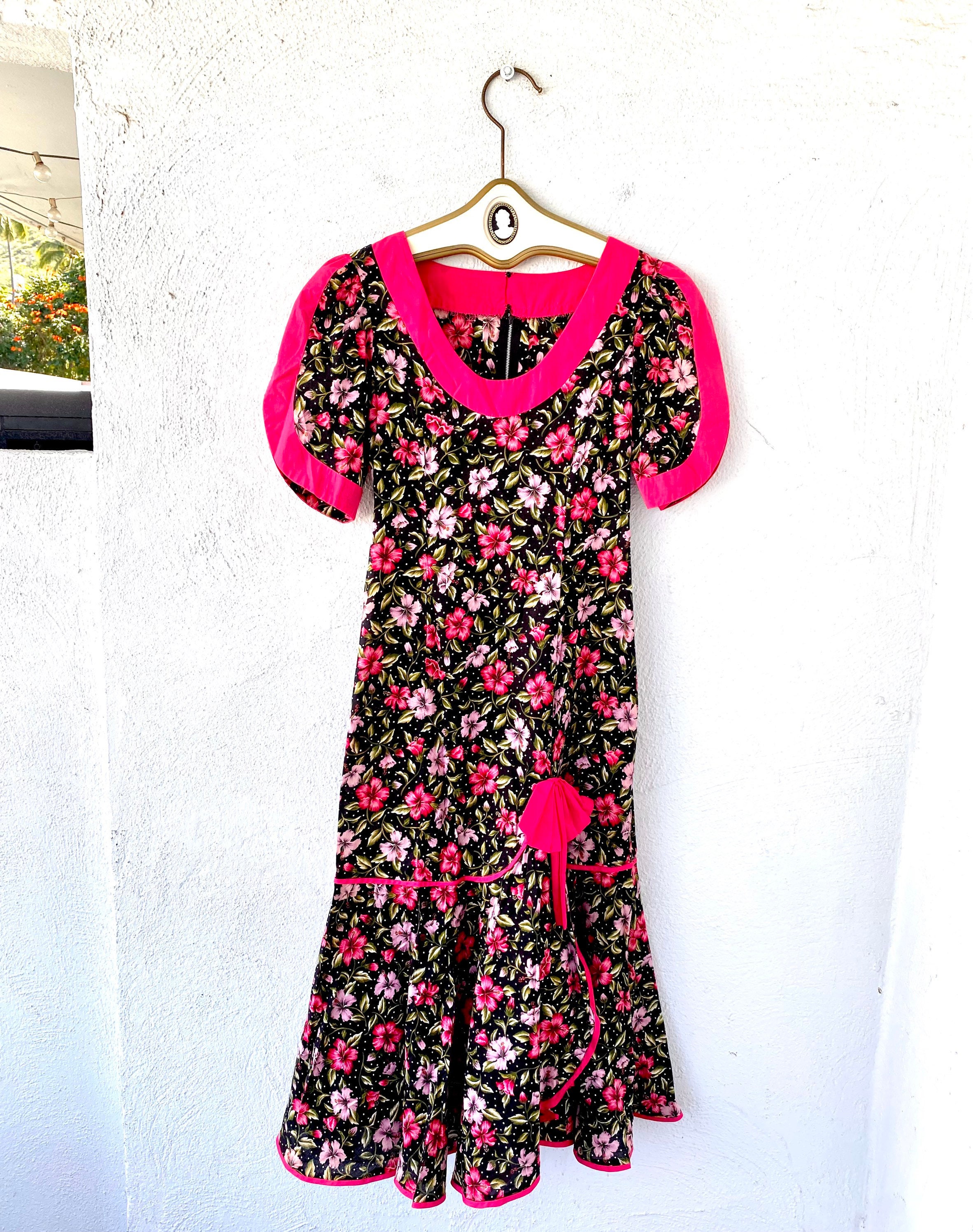 Vintage muumuu - Etsy 日本