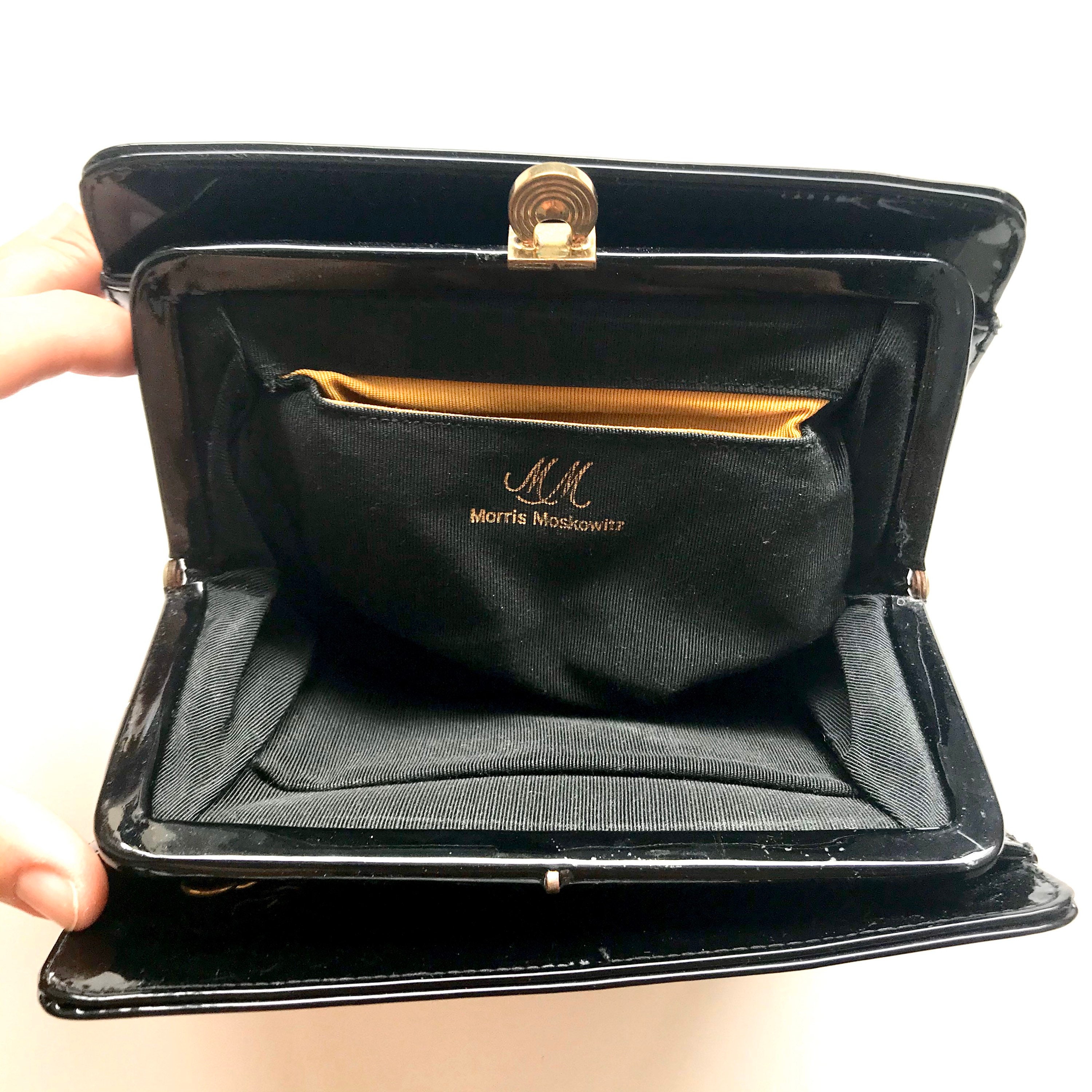 tracolla amovibile catena Louis Vuitton nera Nero Metallo ref.758464 - Joli  Closet