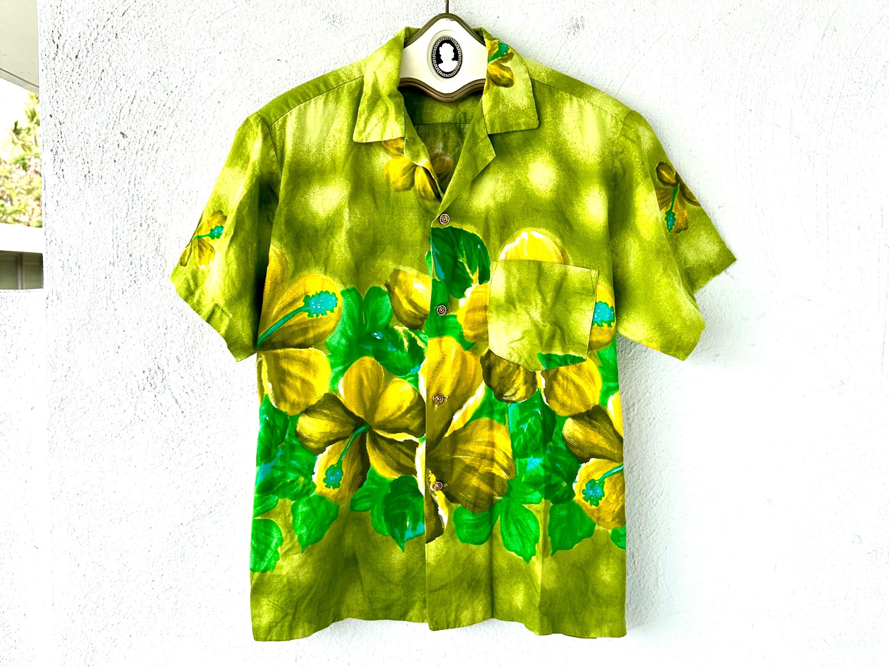 ChicVintageHawaii - Etsy