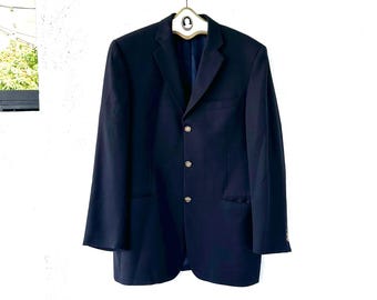 80s- Burberrys tailored jacket 西ドイツ製 80s- Burberrys tailored jacket 西ドイツ製