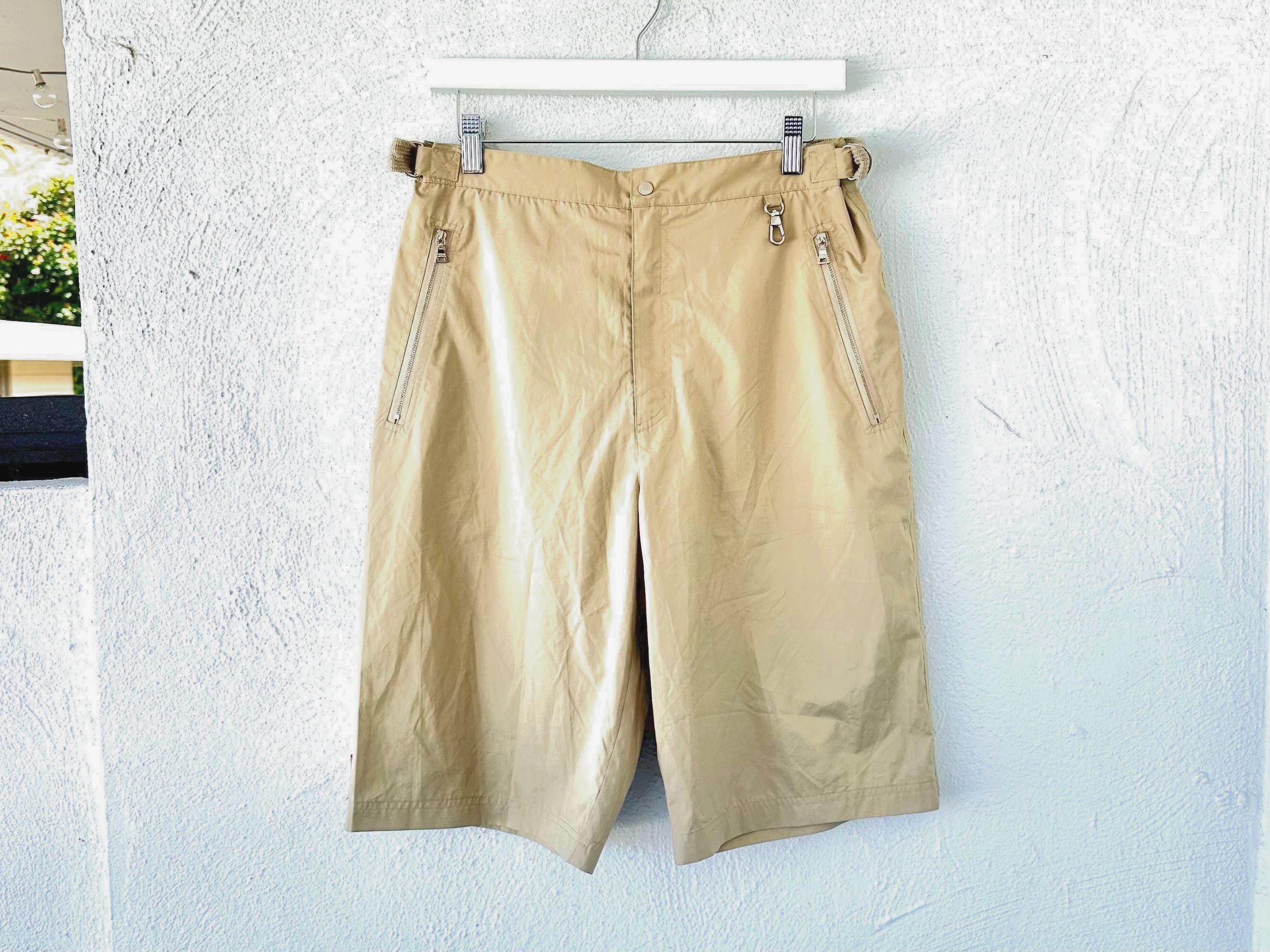 Prada Shorts - Etsy