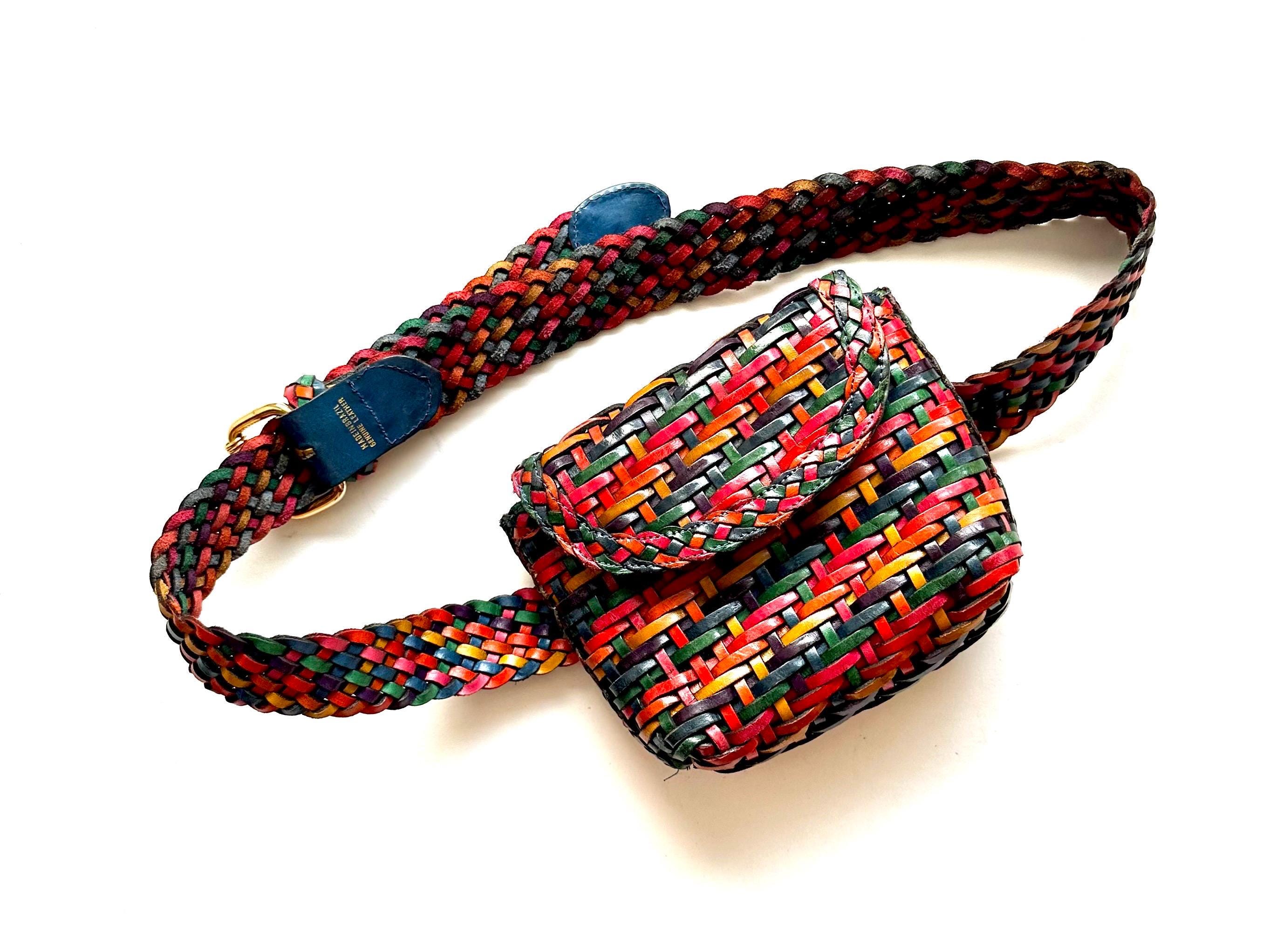 Coach Fanny Pack - Etsy