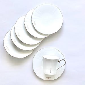Givenchy Plates - Etsy