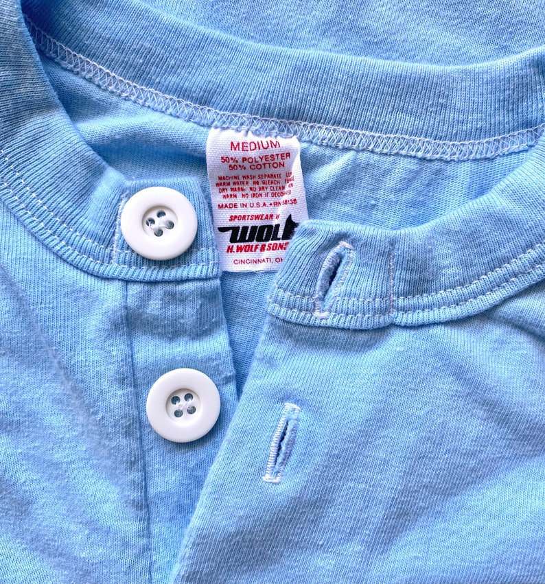 Vintage 70s Single Stitch Tshirt Cincinnati Celebrate T Shirt 1970s Shirt Dress image 4