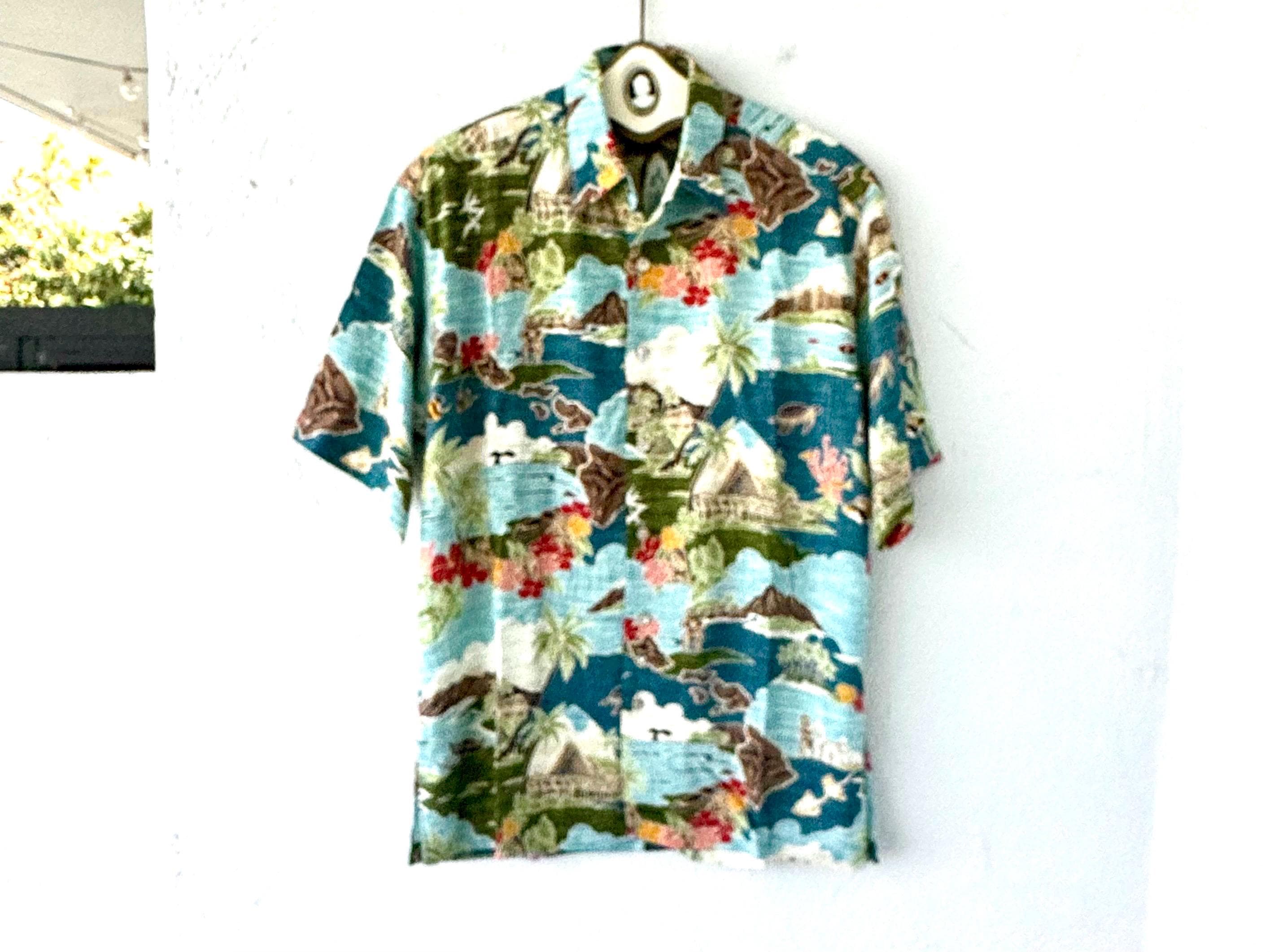 【USA製/希少】TORI RICHARD × Disney アロハシャツ Vintage Tori Richard Disney Y2k Hawaiian Shirt Hawaii Tiki