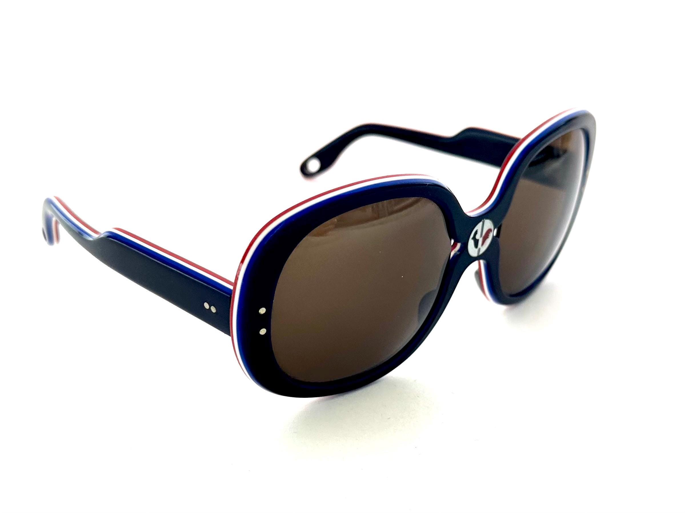 10 Occhiali Da Sole Retrò Per Cani E Gatti | Lenti Rotonde | Protezione UV | Accessorio Foto E Costumi - Foto 5