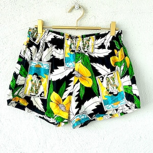 Surf Line Jams Shorts - Etsy