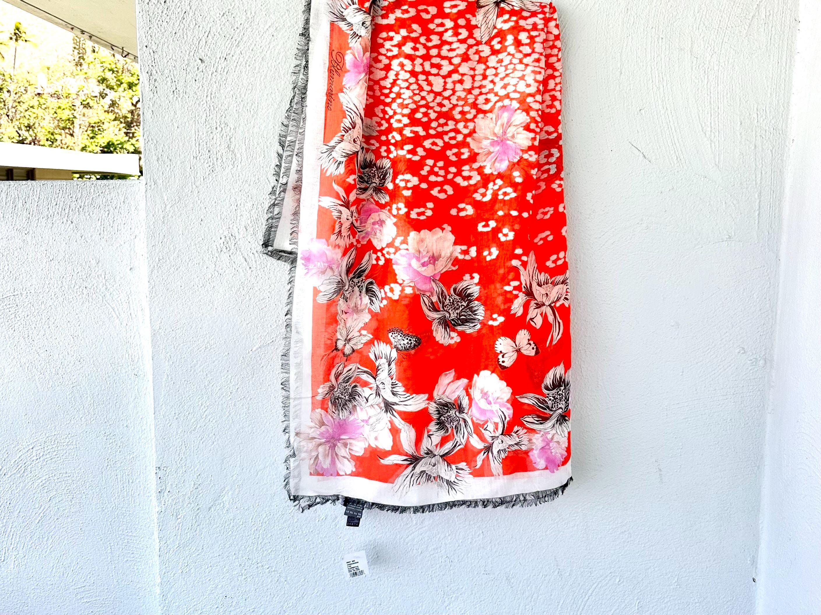 Gucci scarf butterfly - Etsy 日本