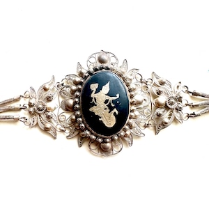 Siam Sterling Jewelry - Etsy